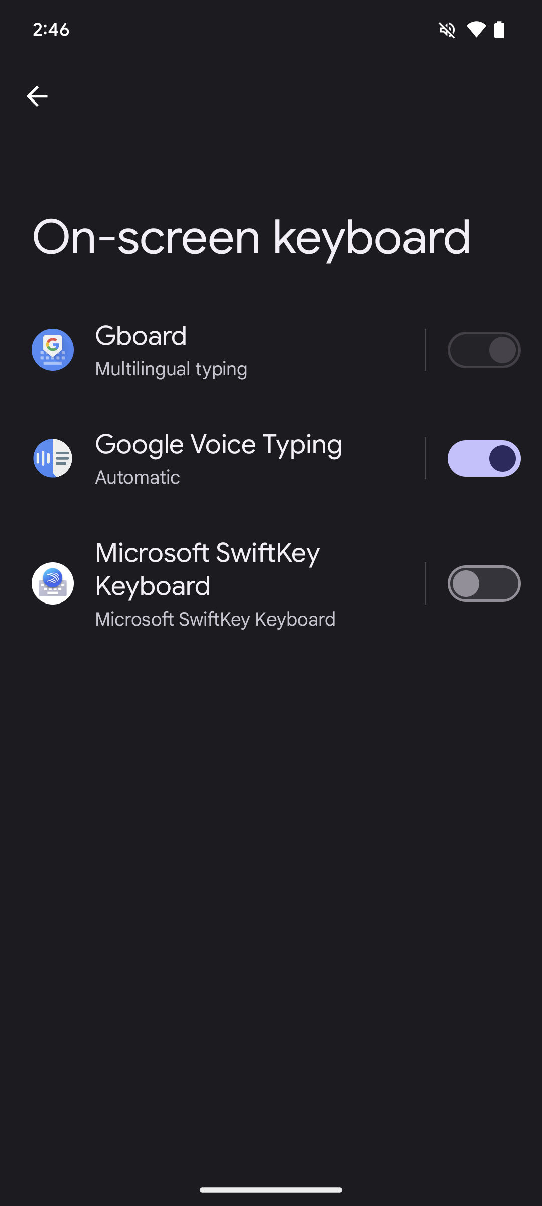 1708104292 186 So aendern Sie Ihre Standardtastatur auf Android