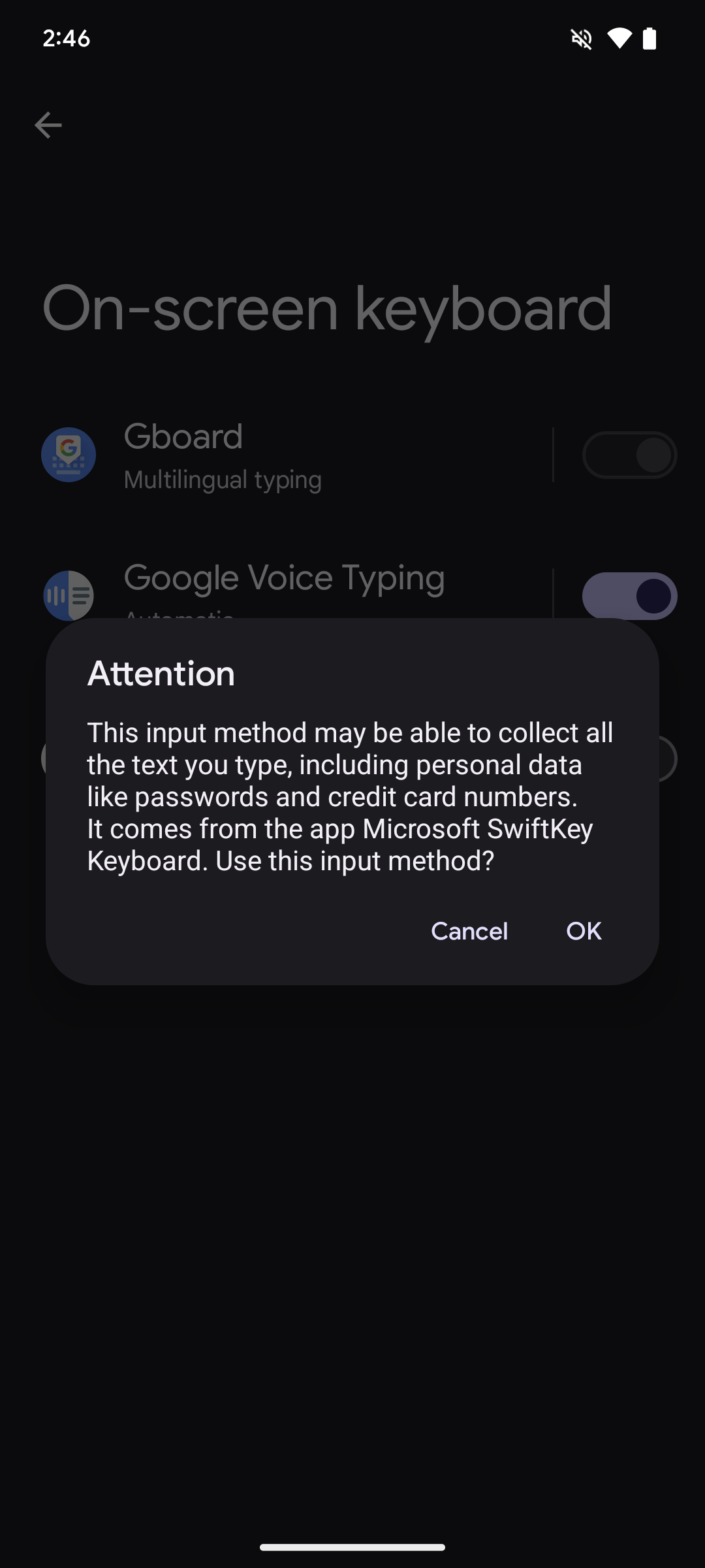 1708104294 754 So aendern Sie Ihre Standardtastatur auf Android