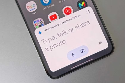 1708156890 So ersetzen Sie Google Assistant durch Gemini auf Android