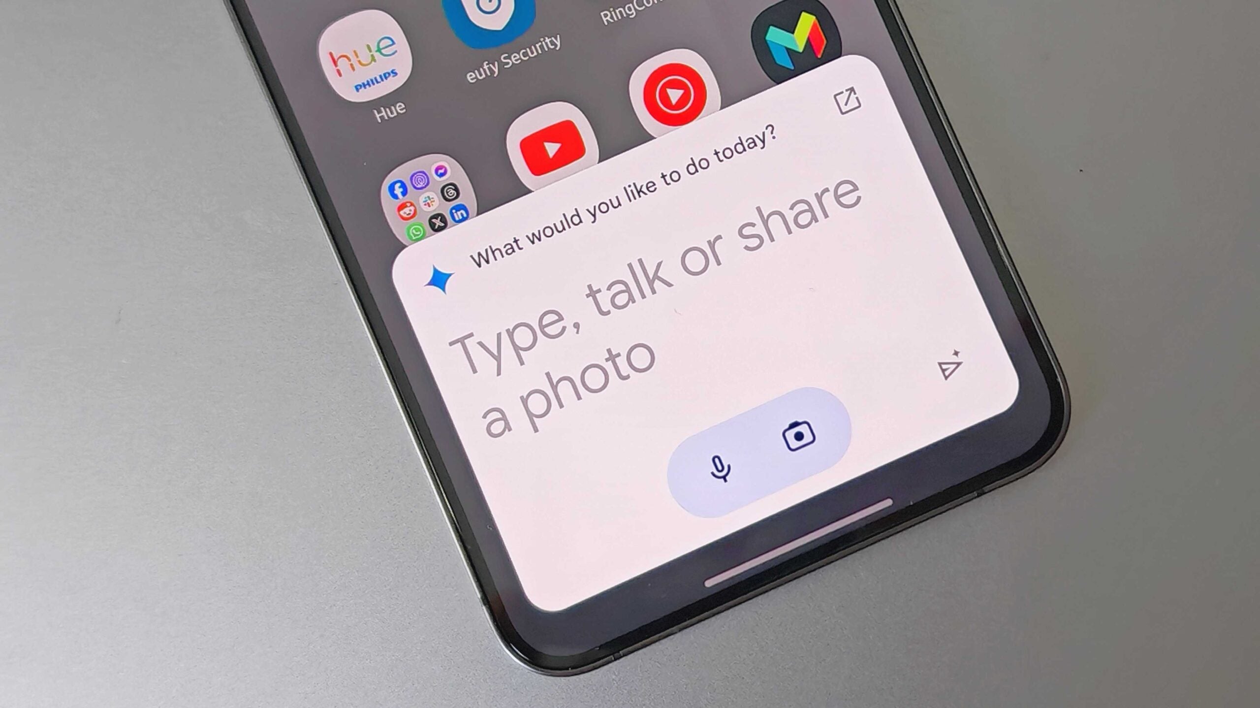 1708156890 So ersetzen Sie Google Assistant durch Gemini auf Android