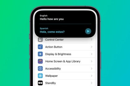 1708334687 Verwenden Sie zum Uebersetzen die Aktionstaste des iPhone 15 Pro