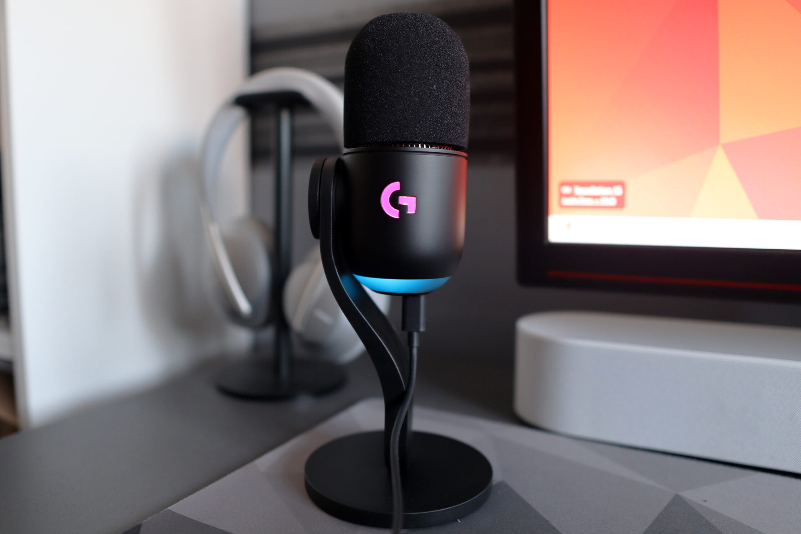 1708365662 Testbericht zu Logitech G Yeti GX