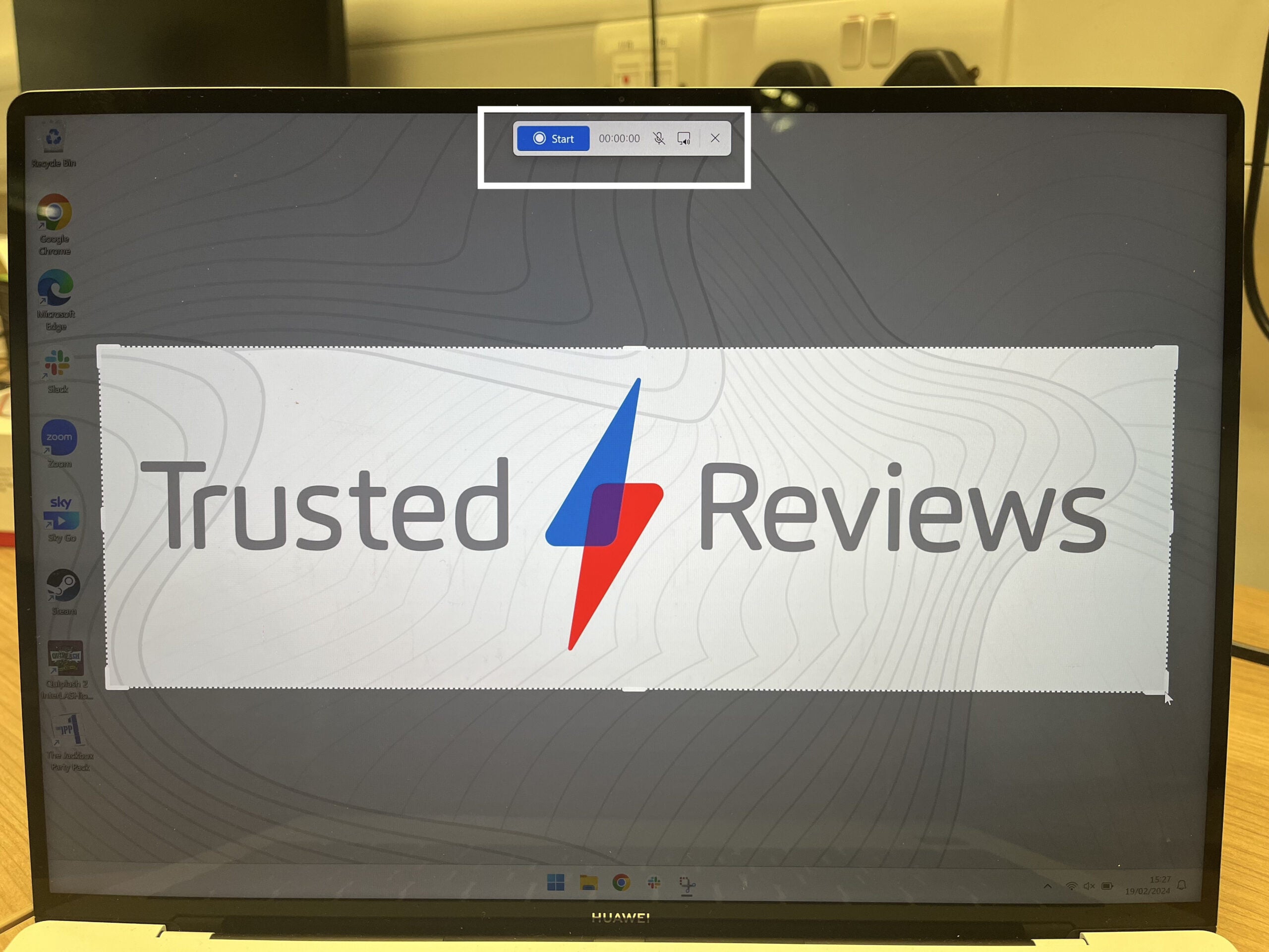 1708367092 324 So fuehren Sie eine Bildschirmaufzeichnung unter Windows 11 durch