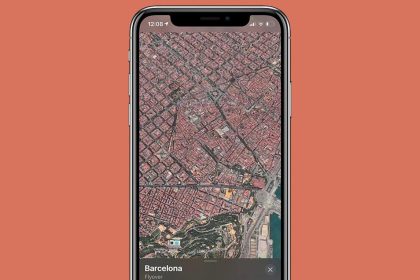 1708387281 So nehmen Sie an einer Apple Maps Flyover Tour teil
