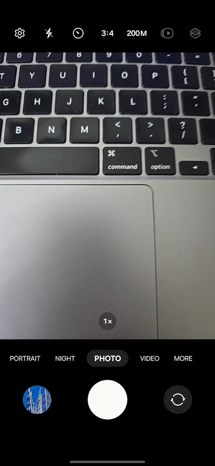 1708472195 678 So nehmen Sie 200 MP Bilder mit dem Samsung Galaxy S24 Ultra