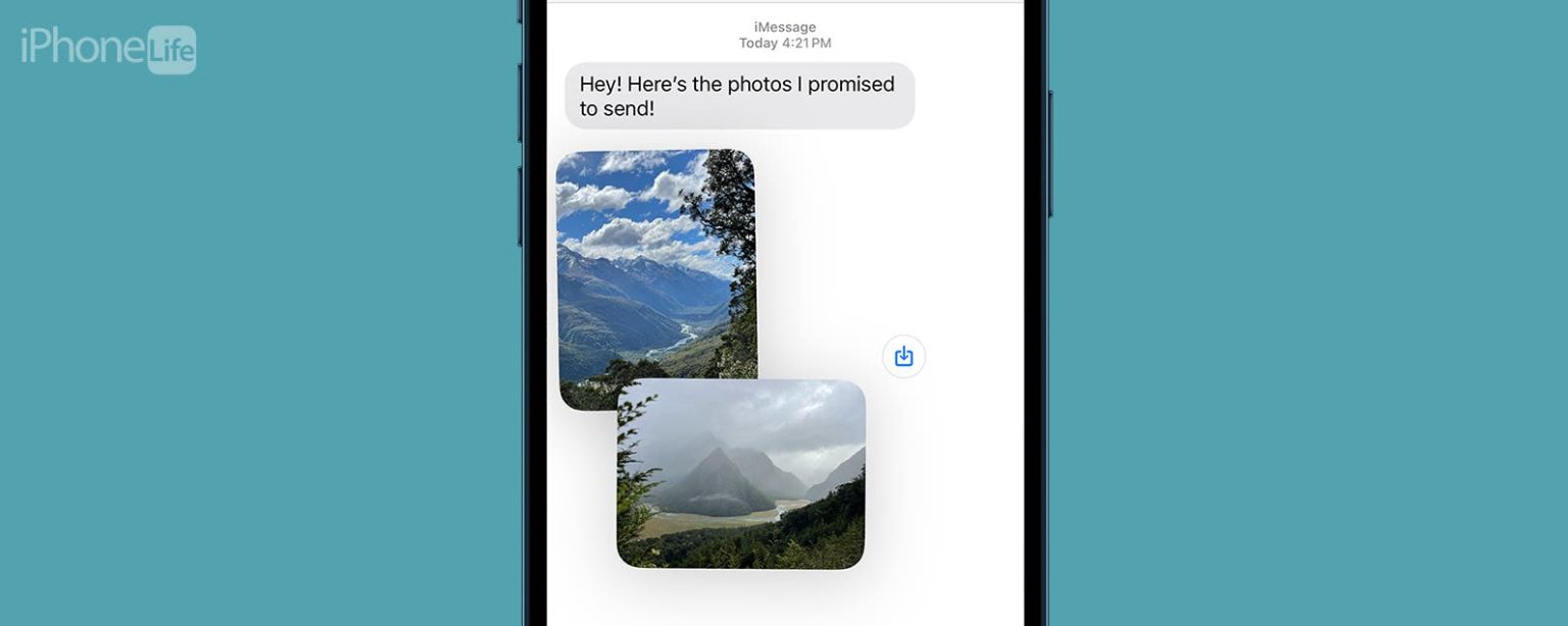 1708545658 Warum kann ich auf iMessage keine Bilder sehen Einfache Loesungen