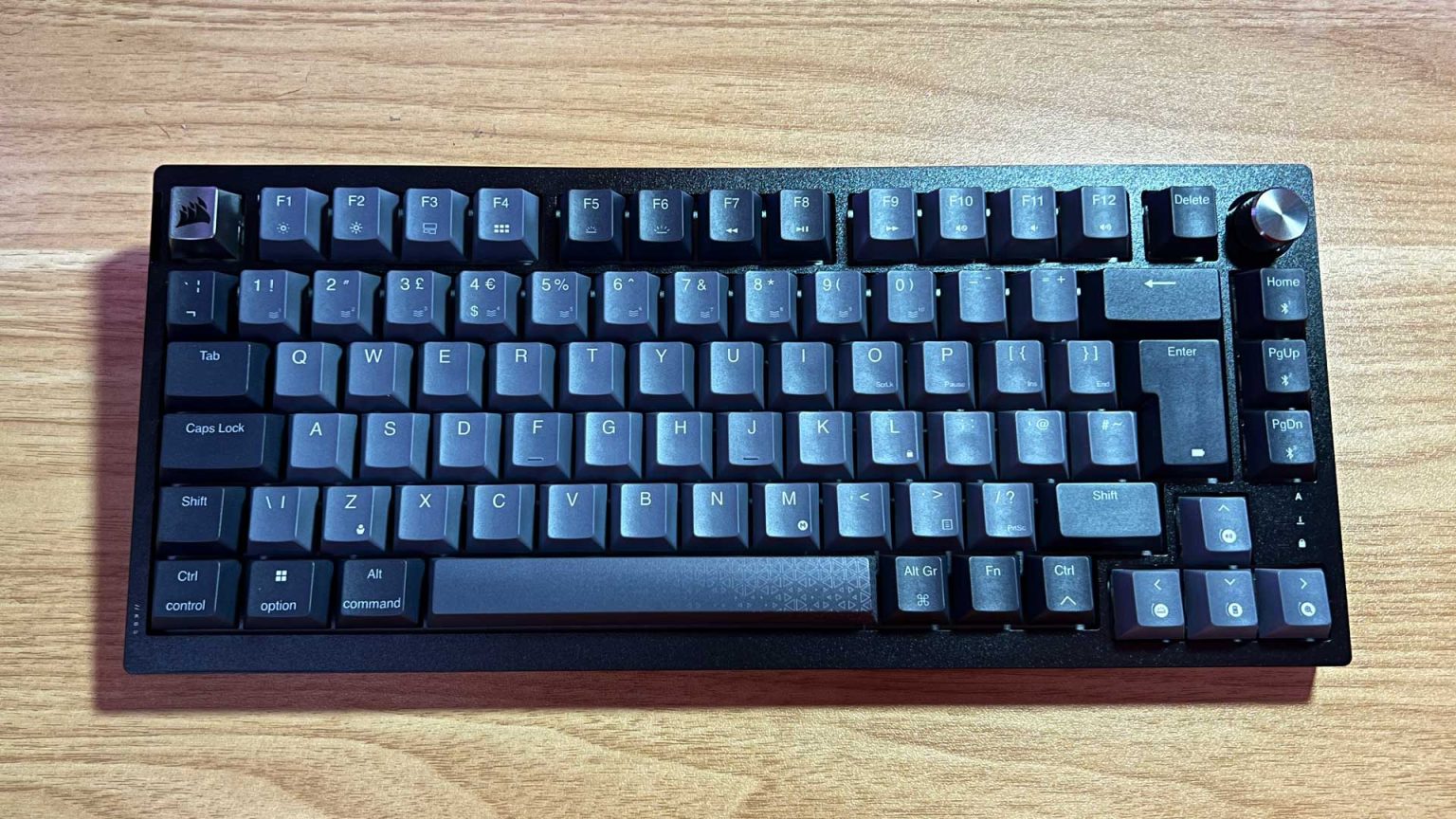 1708550695 Testbericht zum Corsair K65 Plus Wireless