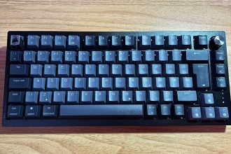 1708550695 Testbericht zum Corsair K65 Plus Wireless