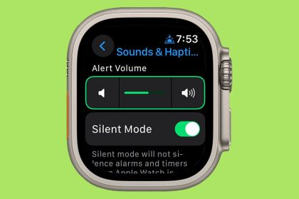 1708650773 So erhoehen Sie die Lautstaerke auf der Apple Watch