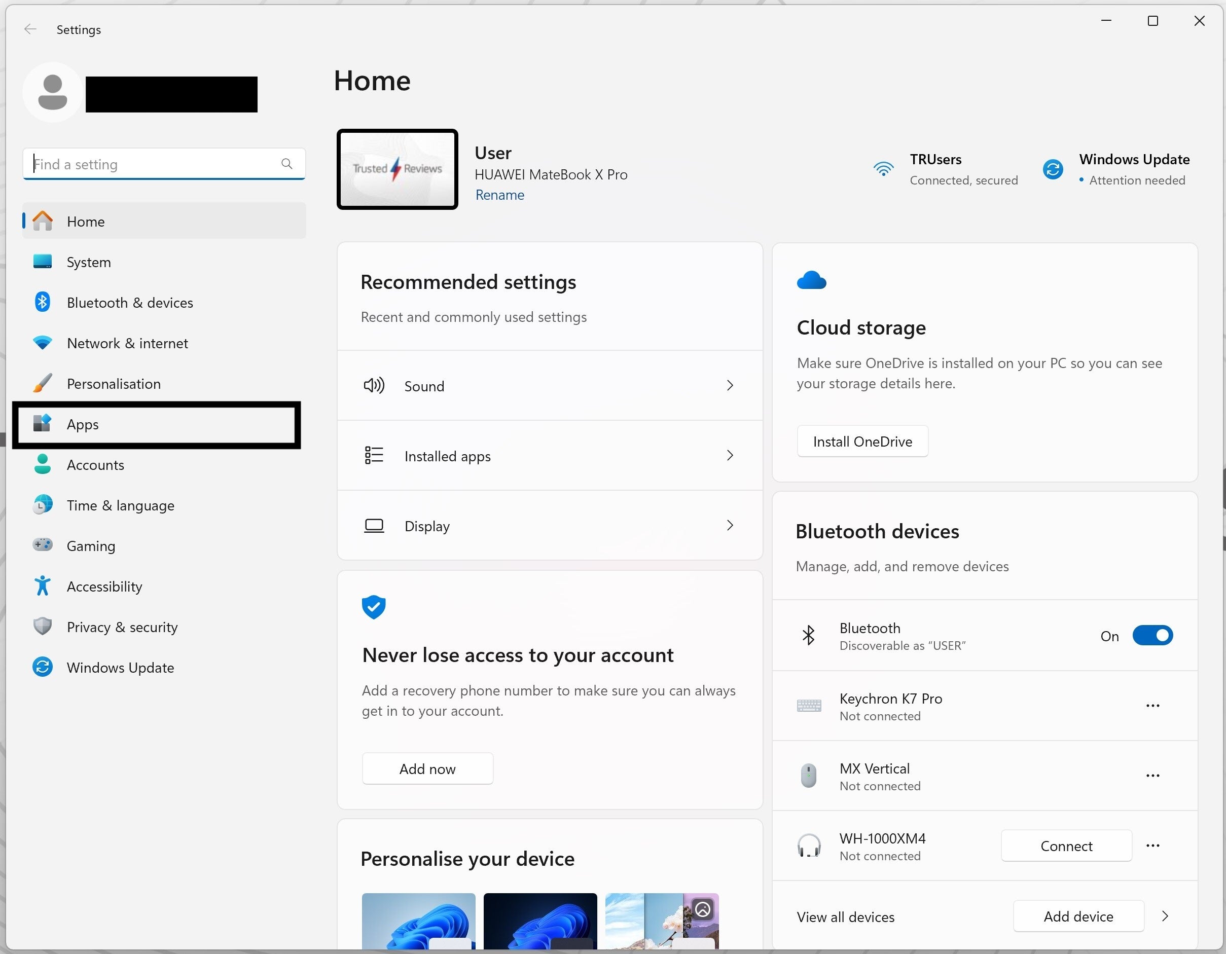 1708709804 111 So verhindern Sie dass Apps beim Start in Windows 11