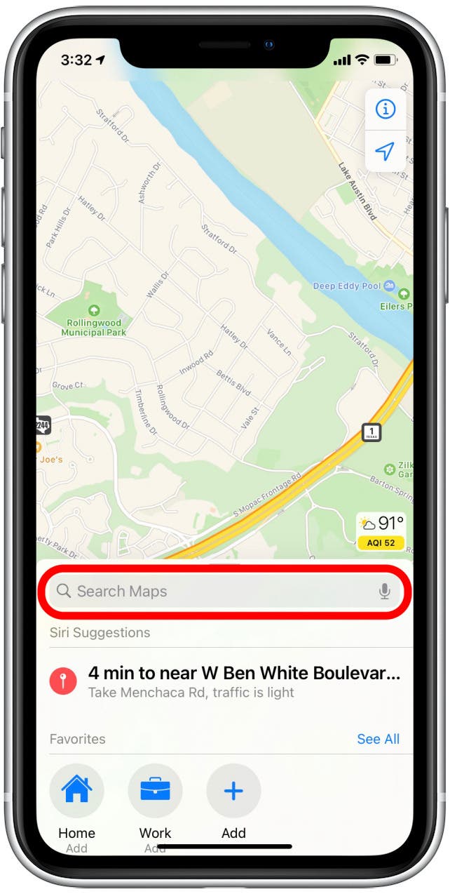 1708755894 577 So erhalten Sie Wegbeschreibungen zu oeffentlichen Verkehrsmitteln in Apple Maps