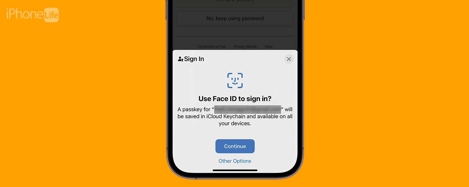 1708781806 Wie funktionieren Passkeys und wie werden sie auf dem iPhone