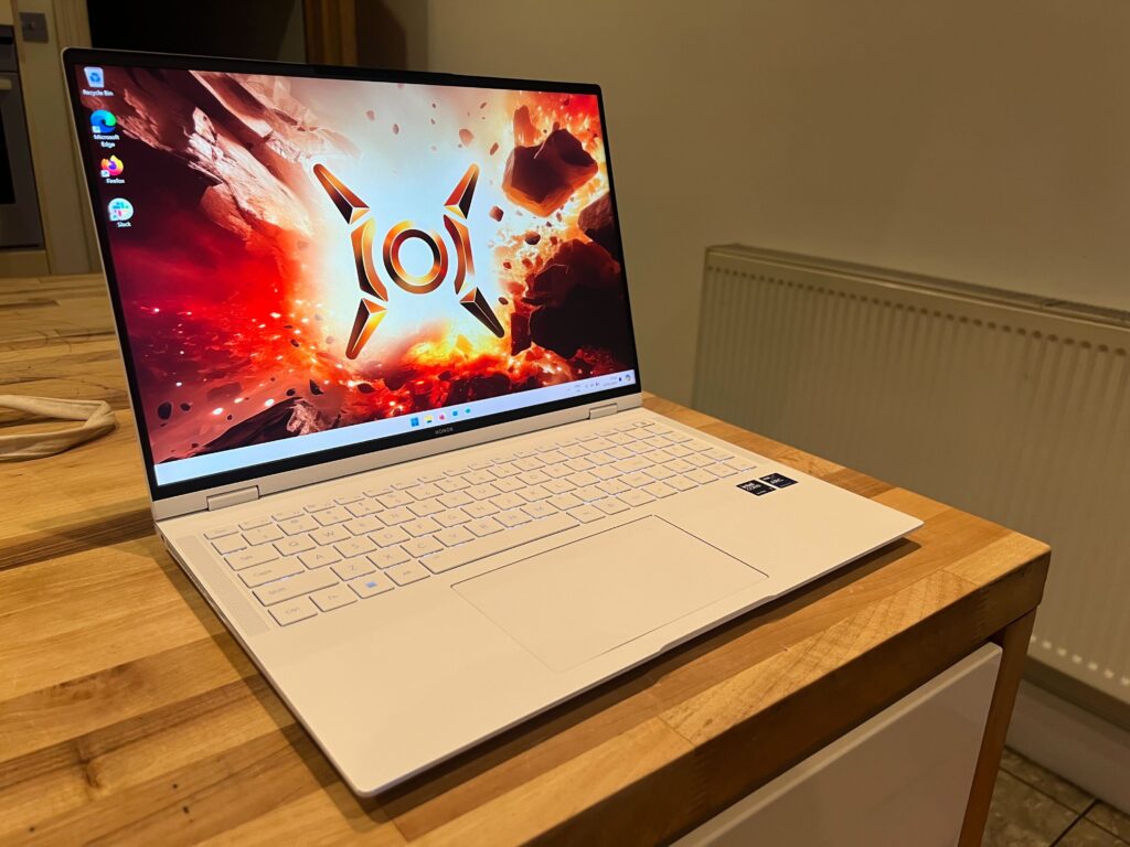 Ehre MagicBook Pro 16