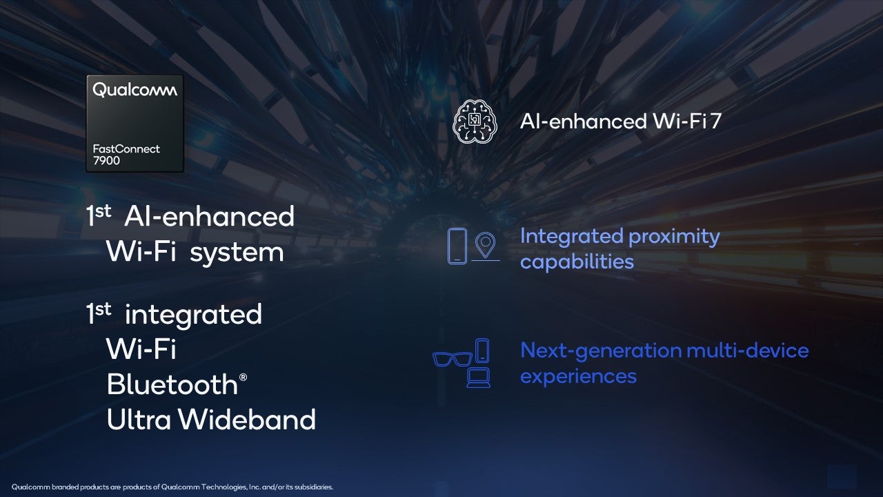 1708943077 Der neue FastConnect 7900 von Qualcomm ist weit mehr als