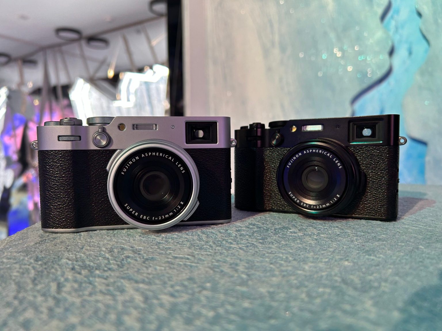 1709127419 Der Fujifilm X100VI bringt mich dazu meine DSLR loszuwerden