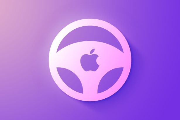 1709178542 Apple Car History %E2%80%93 Wo ist die Entwicklung schiefgelaufen
