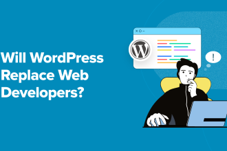 1709190066 Wird WordPress Webentwickler ersetzen Experteneinblicke