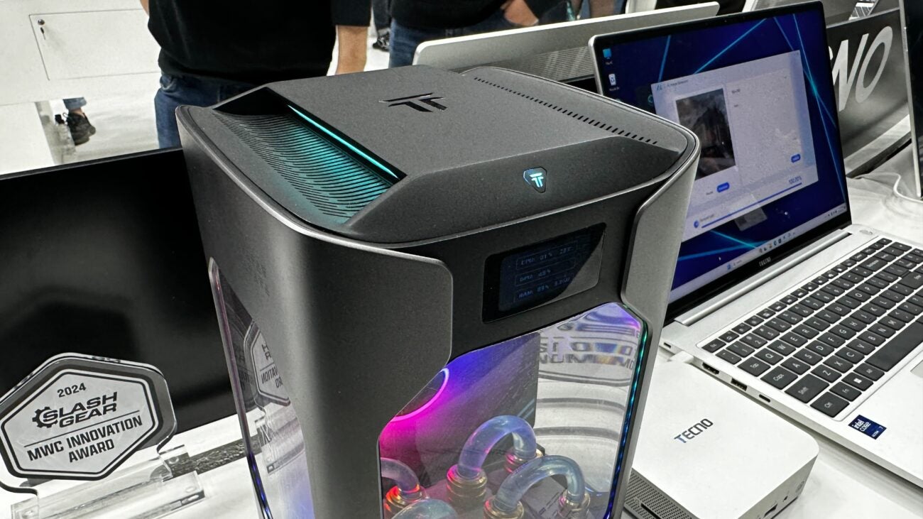1709232548 465 So brachte Tecno den Spass zum MWC 2024