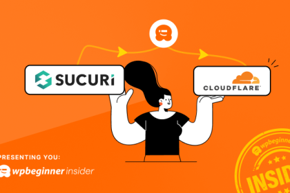 5 Gruende warum Themelocal von Sucuri zu Cloudflare gewechselt ist