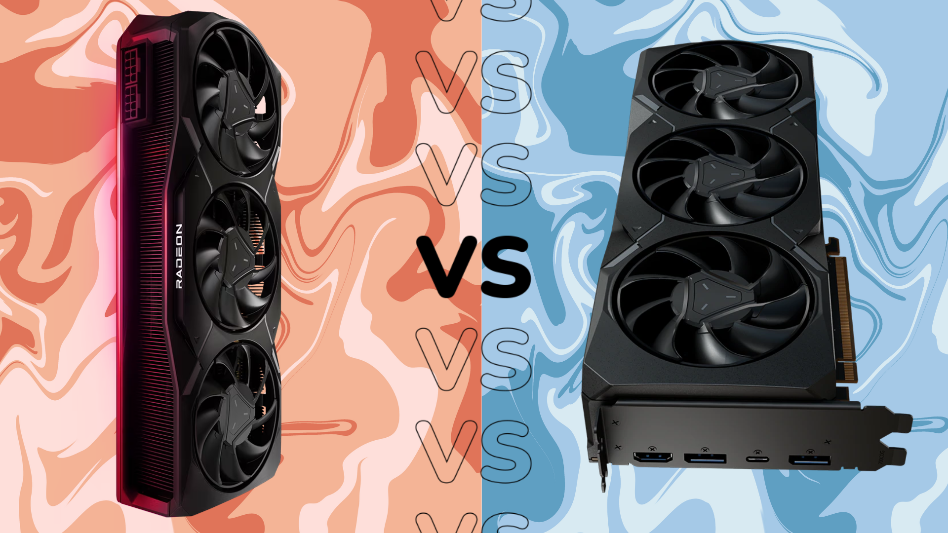 AMD Radeon RX 7900 GRE vs RX 7900 XT Was