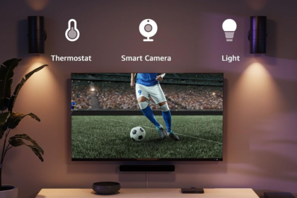 Auf den Fire TV Stick 4K koennen Sie zu diesem