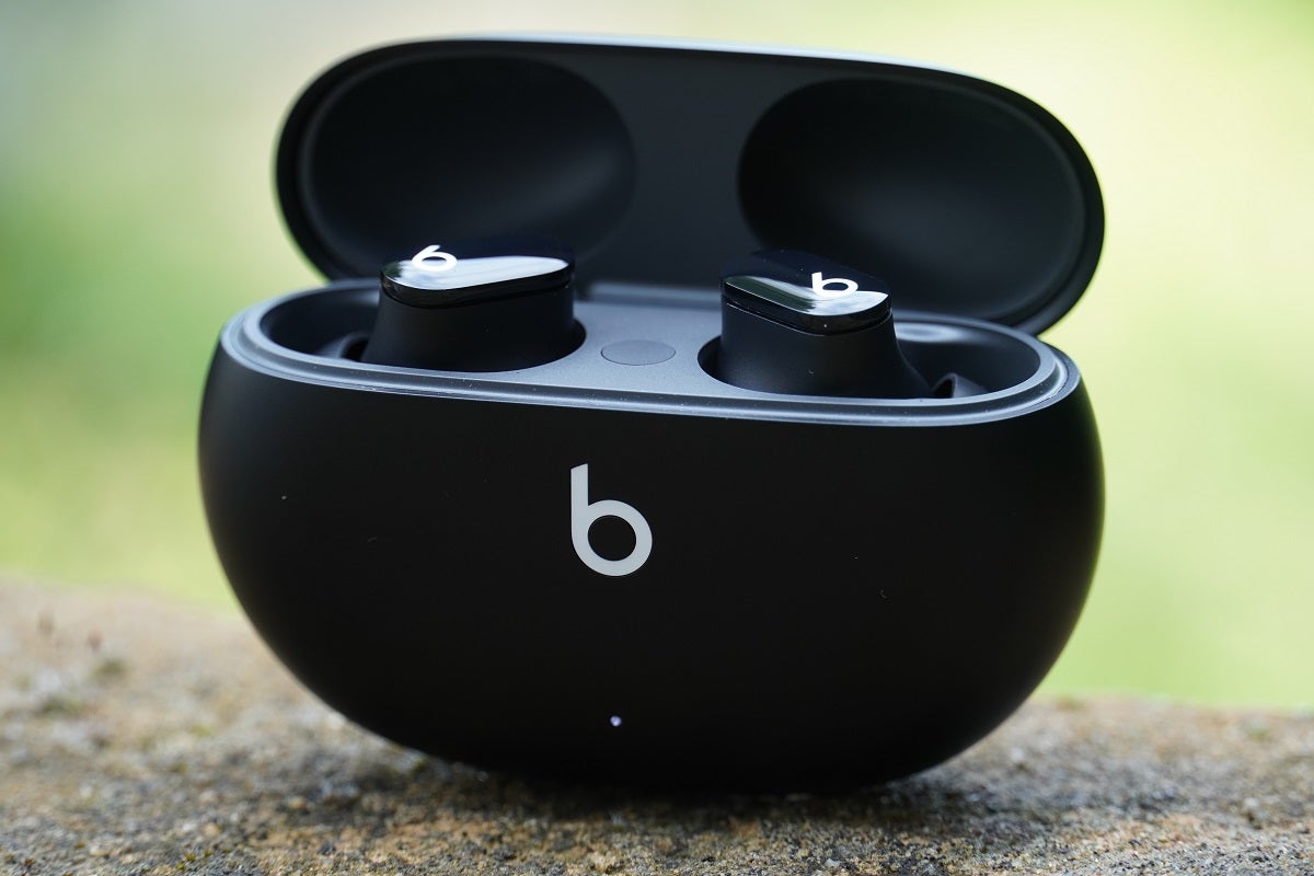 Beats Studio Buds sind jetzt eine superguenstige AirPods Alternative
