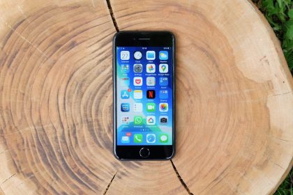 Bei Currys koennen Sie derzeit ein iPhone fuer unter 200