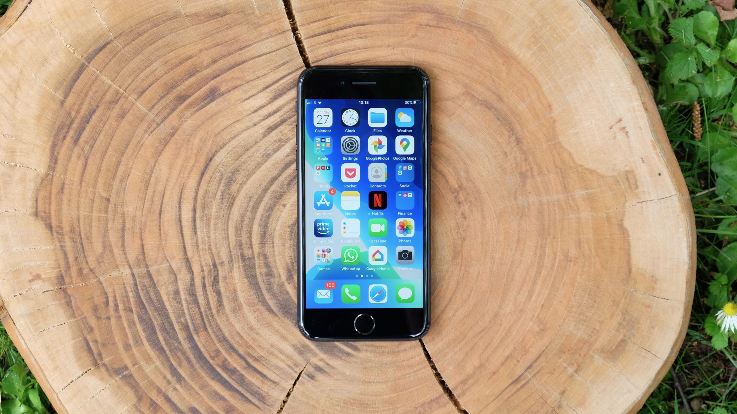 Bei Currys koennen Sie derzeit ein iPhone fuer unter 200