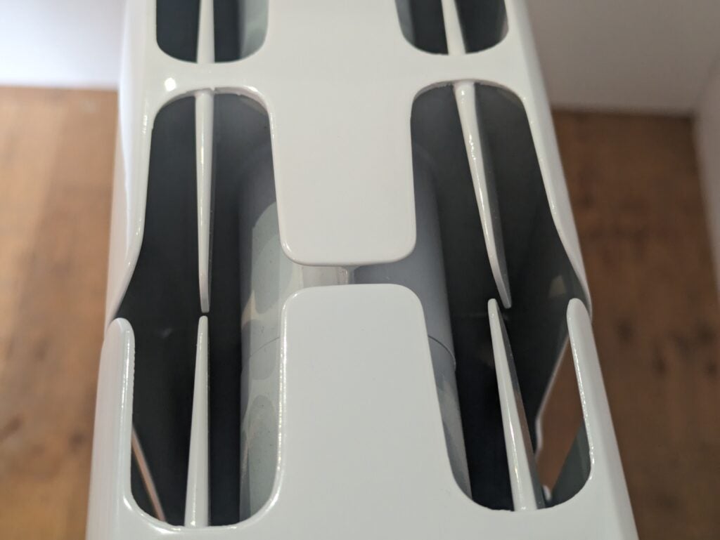 Beldray Smart Ceramic Heizkörperkern