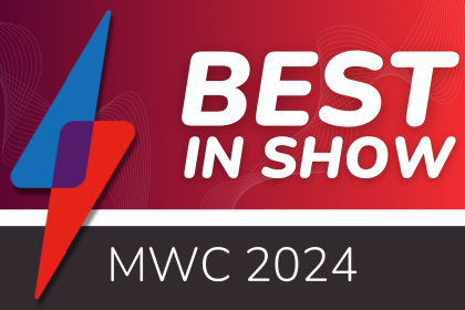 Best in Show Unsere Lieblingstechnologie vom MWC 2024