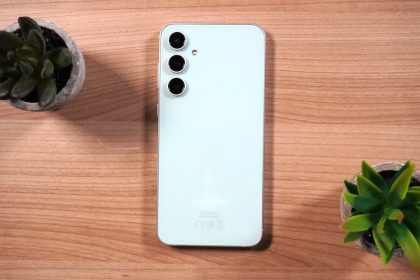 Das Galaxy S23 FE sinkt immer weiter im Preis
