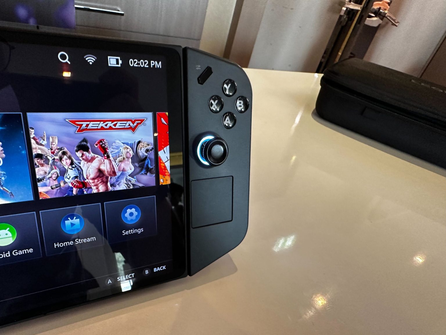 Das Lenovo Legion Go hat endlich einen ordentlichen Rabatt