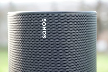Der Gen 1 Sonos Move hat endlich einen vernuenftigen Preis