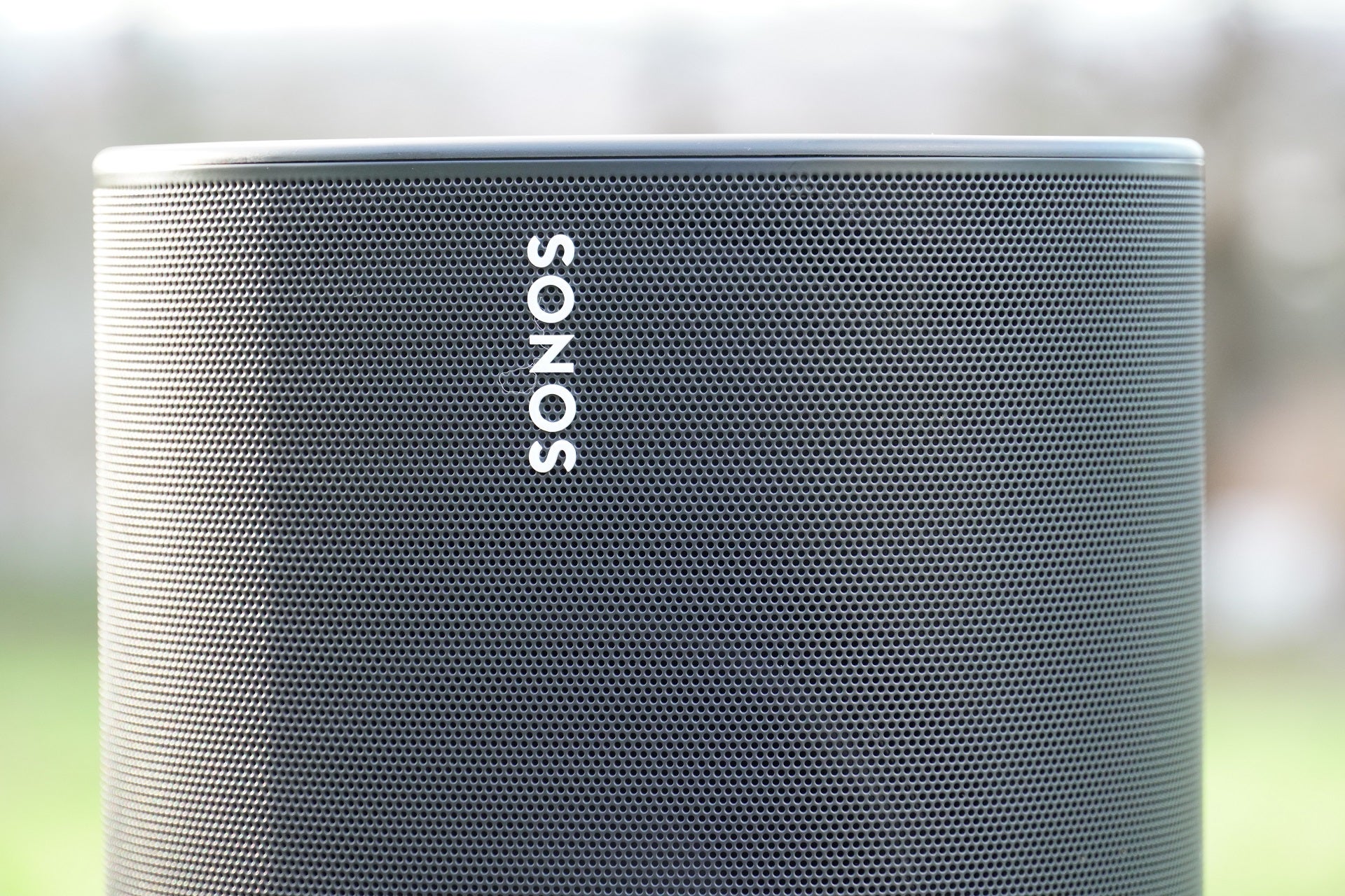 Der Gen 1 Sonos Move hat endlich einen vernuenftigen Preis