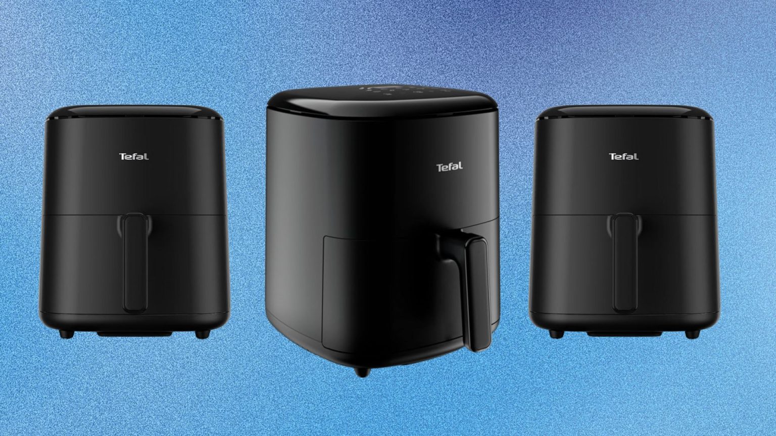 Die 5 Liter Luftfritteuse von Tefal ist jetzt bei Amazon superguenstig