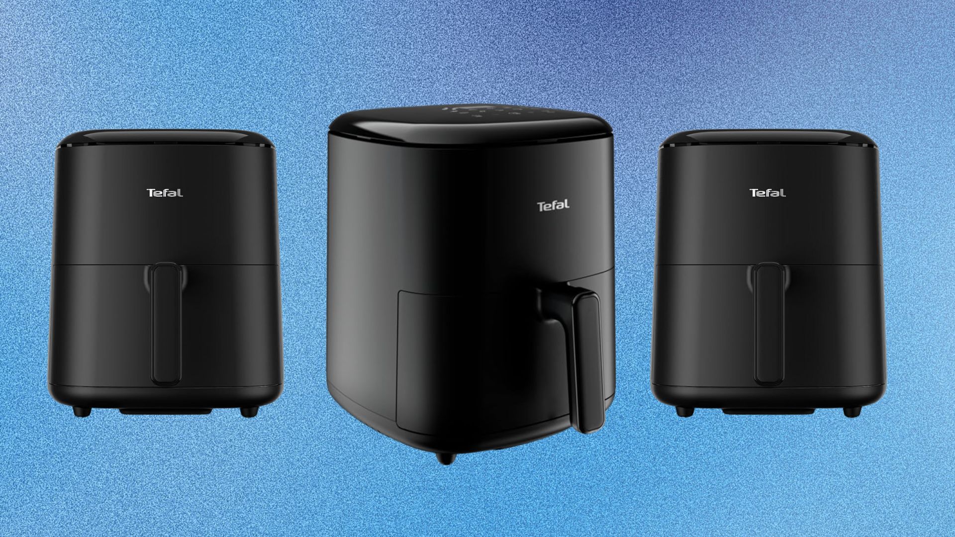 Die 5 Liter Luftfritteuse von Tefal ist jetzt bei Amazon superguenstig