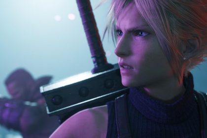 Dies ist der guenstigste Preis fuer Final Fantasy 7 Rebirth