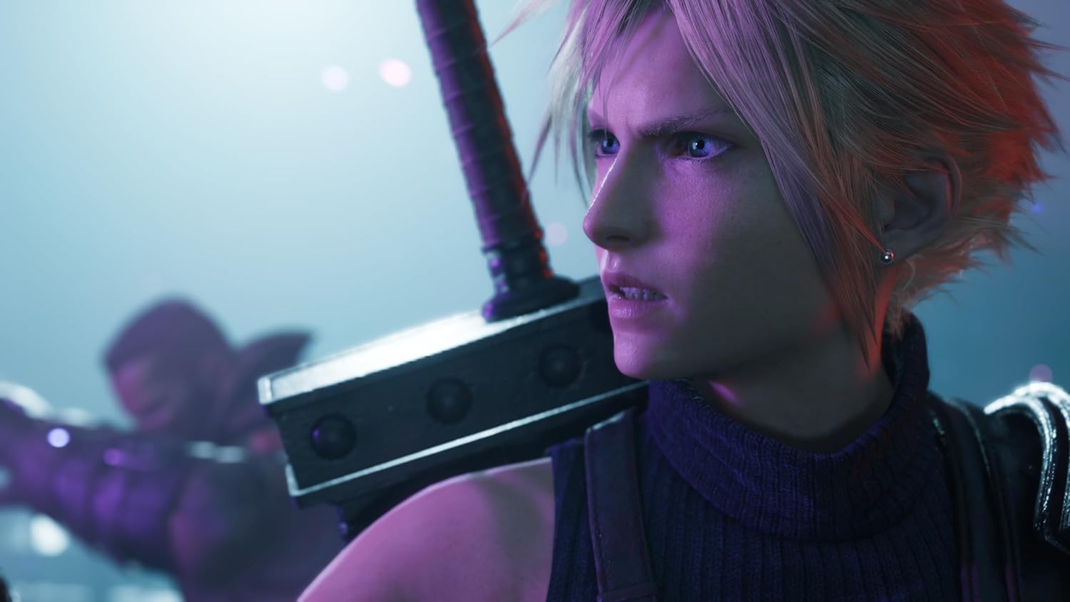Dies ist der guenstigste Preis fuer Final Fantasy 7 Rebirth