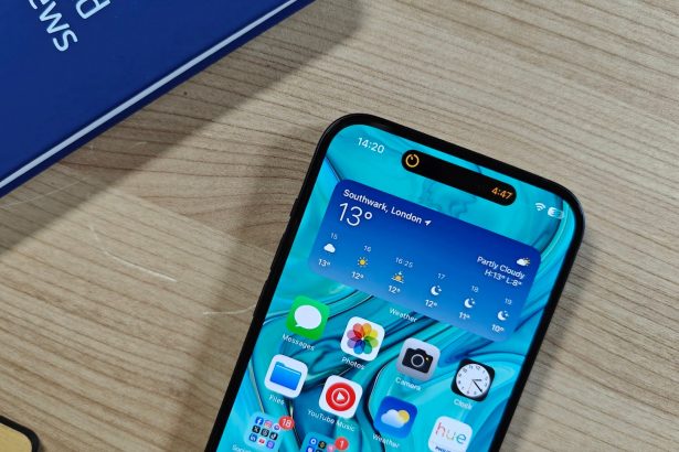 Dieser John Lewis Deal macht das iPhone 15 sinnlos