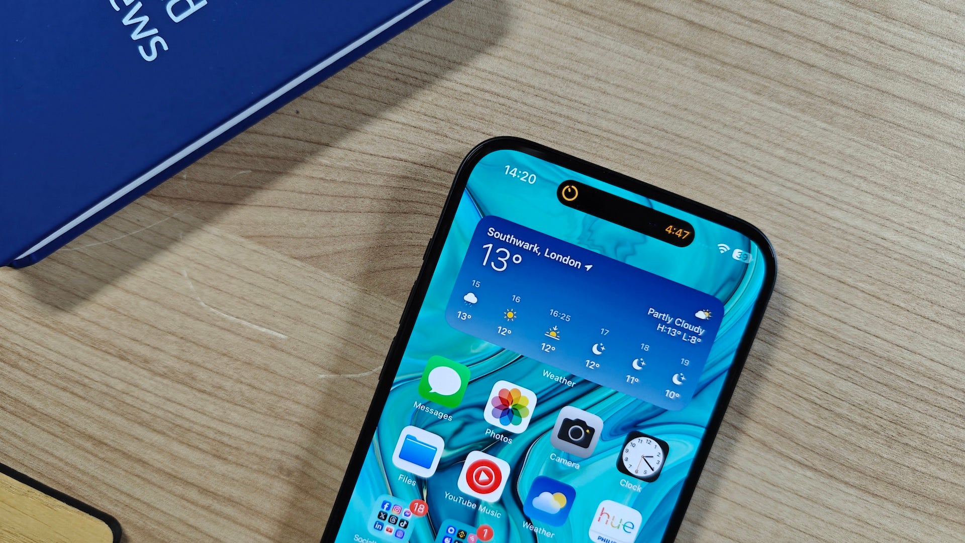 Dieser John Lewis Deal macht das iPhone 15 sinnlos