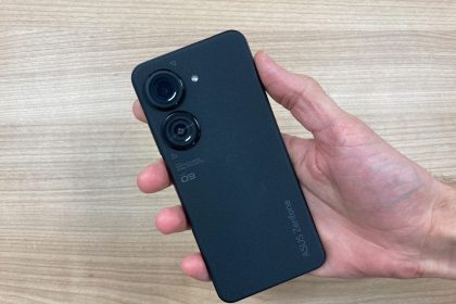 Dieser Zenfone 9 Deal hat uns dazu gebracht es noch einmal