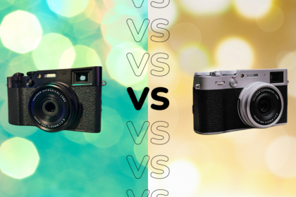 Fujifilm X100VI vs Fujifilm X100V Was ist neu