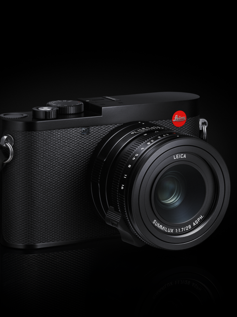 Leica Q3
