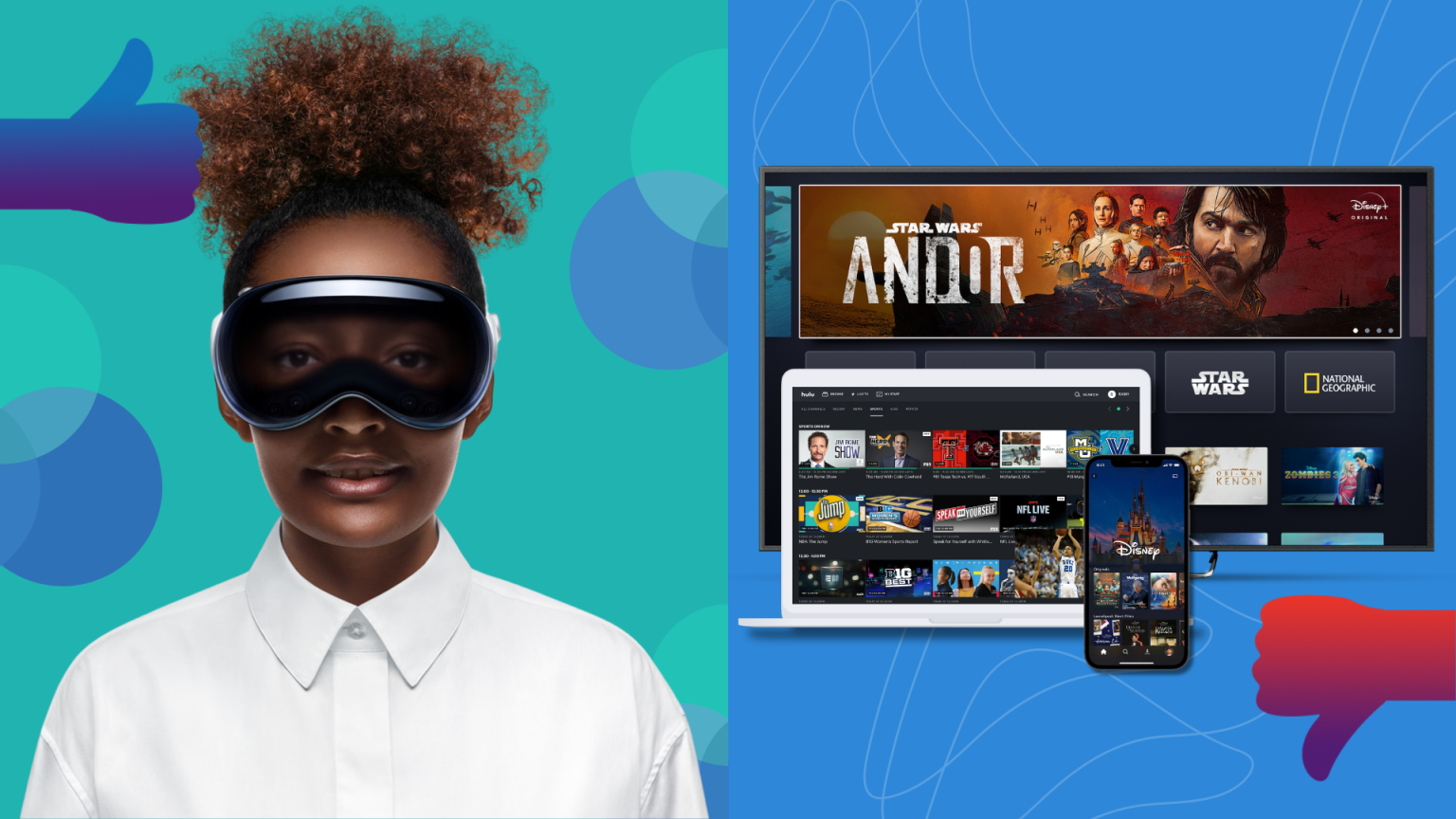 Gewinner und Verlierer Apple kuendigt 600 Vision Pro Apps an da