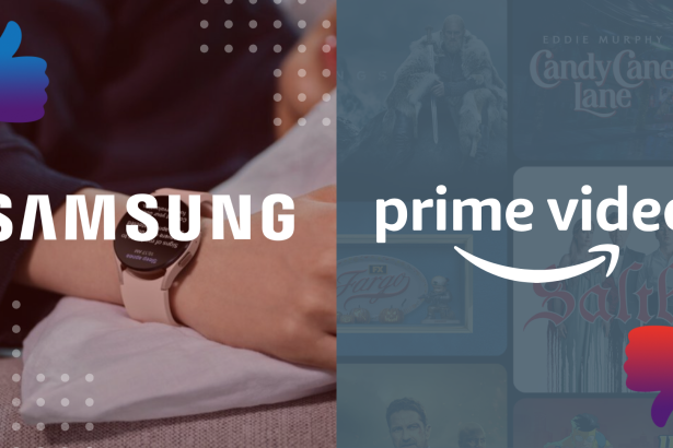 Gewinner und Verlierer Die Galaxy Watch erhaelt eine neue Funktion
