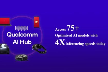 Ich kann es kaum erwarten dass Qualcomm GenAI in die