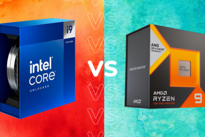 Intel Core i9 14900K vs AMD Ryzen 9 7950X3D Welchen sollten