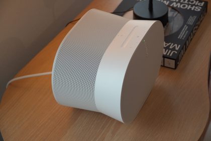 Lassen Sie sich diesen kraeftigen Preisverfall beim Sonos Era 300