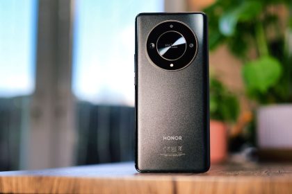 Mit dem Honor 6 Magic Lite Angebot erhalten Sie ein Tablet
