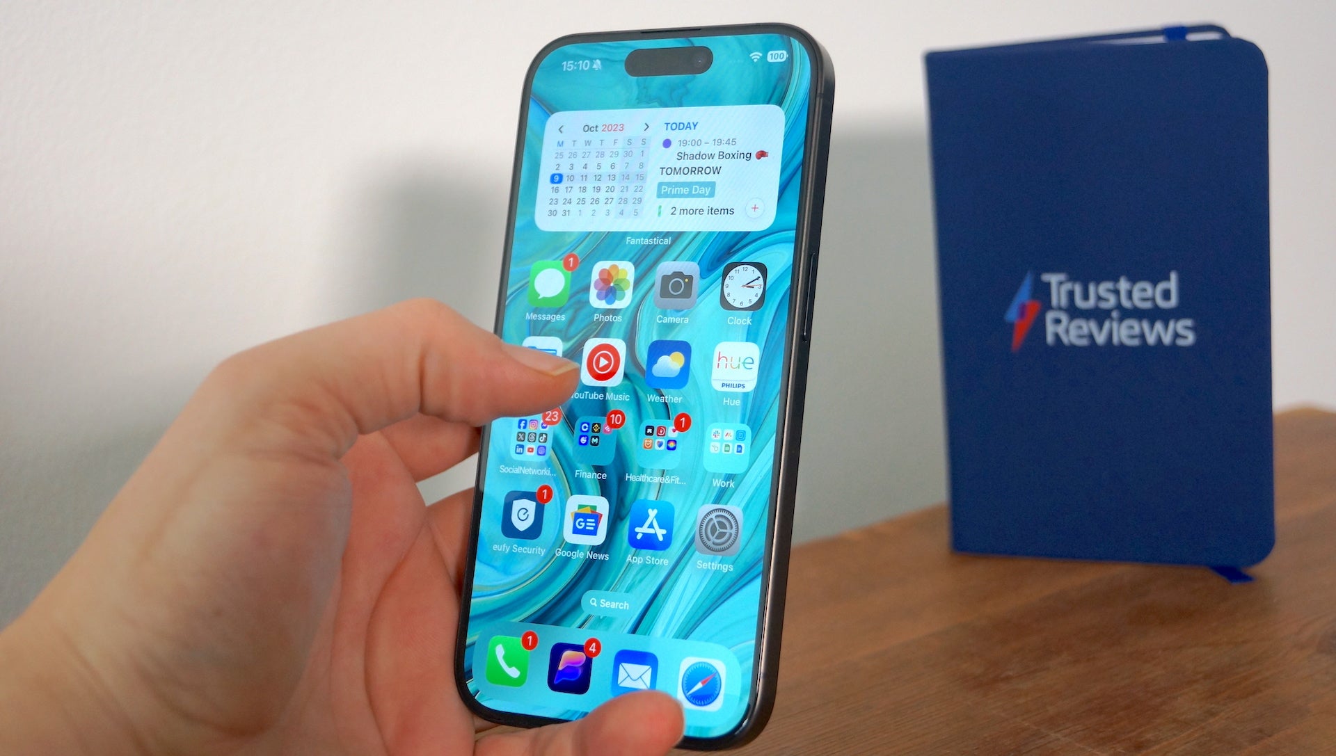 Mit diesem verlockenden Vertrag ist das iPhone 15 Pro wirklich